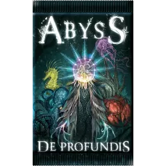 Abyss - Extension - De Profundis