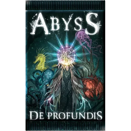 Abyss - Extension - De Profundis