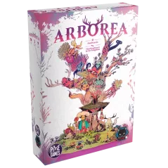 Arborea