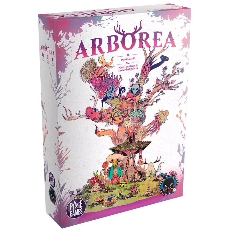 Arborea