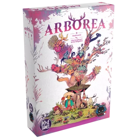 Arborea