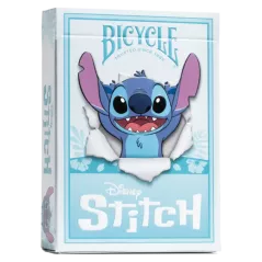 Bicycle - Disney - Stitch