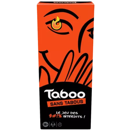 Taboo Sans Taboo