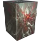 MTG - Deck Box 100+ - Mornebrune - Valgavoth