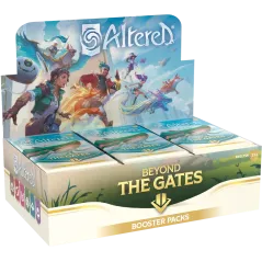 Altered - Display EN - Beyond the Gates