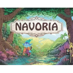 Navoria