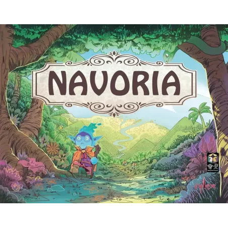 Navoria