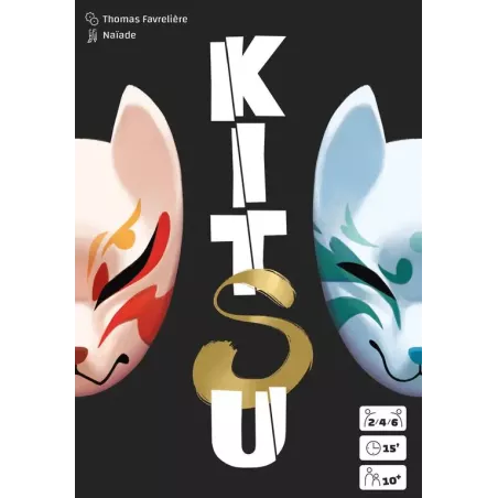 Kitsu