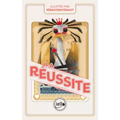 Cartes Traditionnelles - Réussite - Ferraut