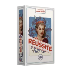 Cartes Traditionnelles - Réussite - Dirler