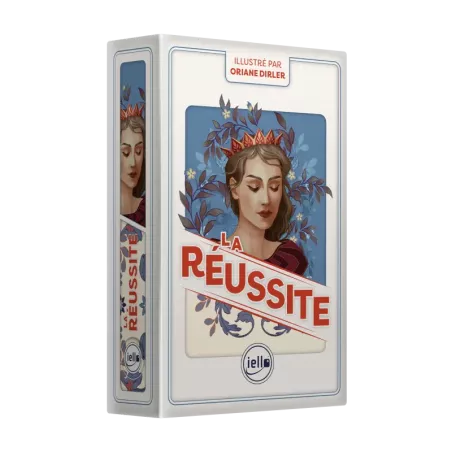 Cartes Traditionnelles - Réussite - Dirler