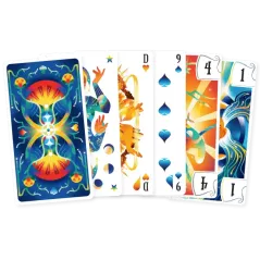 Cartes Traditionnelles - Tarot