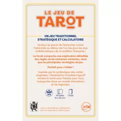 Cartes Traditionnelles - Tarot