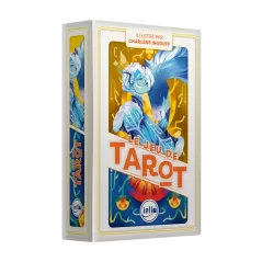 Cartes Traditionnelles - Tarot