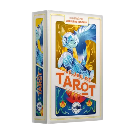 Cartes Traditionnelles - Tarot