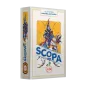 Cartes Traditionnelles - Scopa