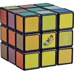 Rubik’s Cube 3x3 Impossible