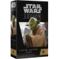 Star Wars Légion - Extension - Commandant Grand Maître Yoda