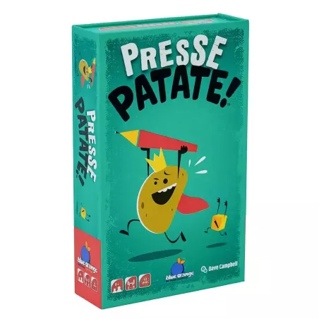 Presse Patate