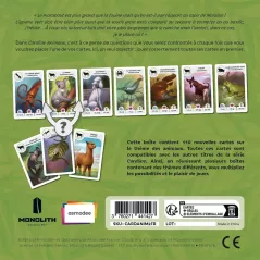 Cardline Animaux 2