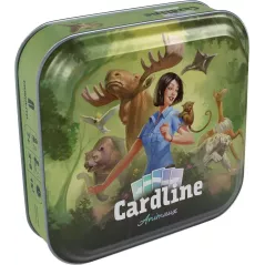 Cardline Animaux 2