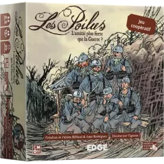 Les Poilus