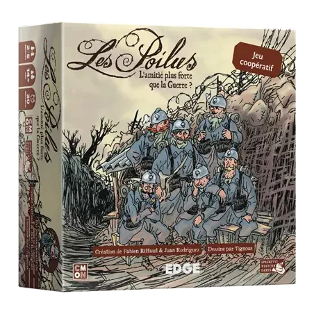 Les Poilus