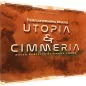 Terraforming Mars - Extension - Utopia & Cimmeria mappack