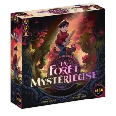 La Foret Mystérieuse