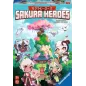 Sakura Heroes