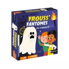 Frouss' Fantômes