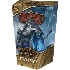 Flesh & Blood TCG - Armory Deck Origines - Jarl Vetreiđi