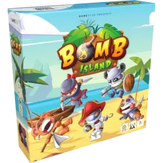 Bomb Island