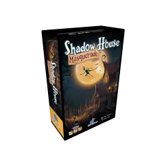 Shadow House - Mascarade