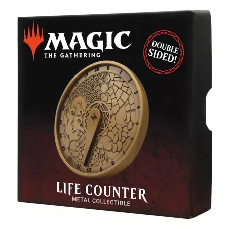 Magic the Gathering réplique Life Counter