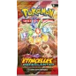 Pokémon – Booster – EV08 Étincelles Déferlantes