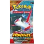 Pokémon – Booster – EV08 Étincelles Déferlantes