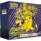 Pokémon – Coffret Dresseur d’Élite – EV08 Étincelles Déferlantes