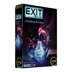 Exit - L'Académie de Magie