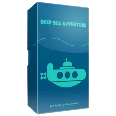 Deep Sea Adventure