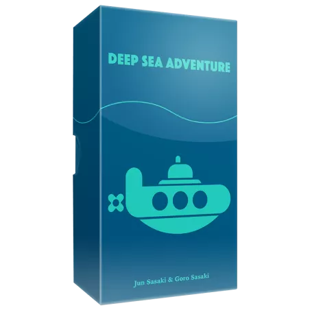 Deep Sea Adventure