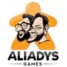 Aliadys