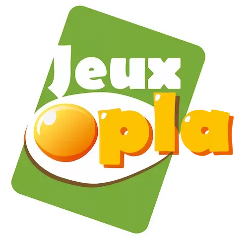 Jeux Opla