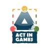 Act In Games