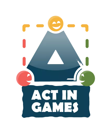 Act In Games