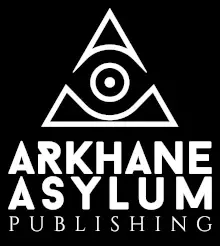 Arkhane Asylum