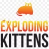 Exploding Kittens