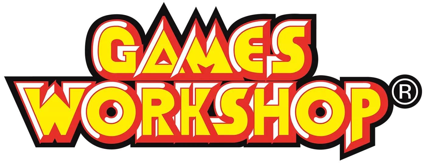 Games Workshop