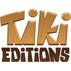 Tiki Editions