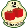 2 Tomatoes Games